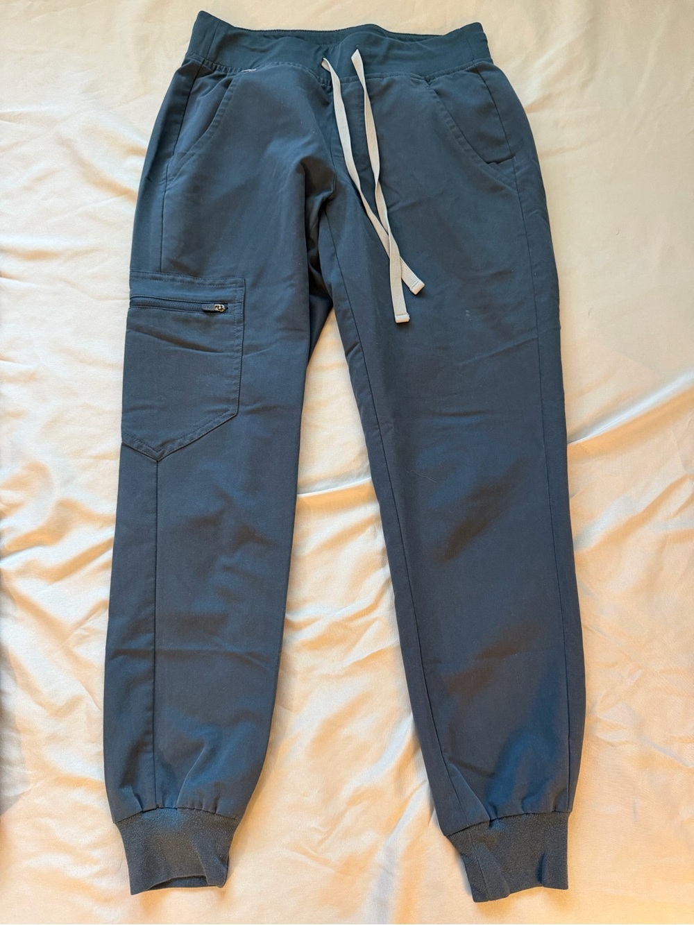 Figs Women's Dark Harbor Scrub Set - Picture 5 of 7